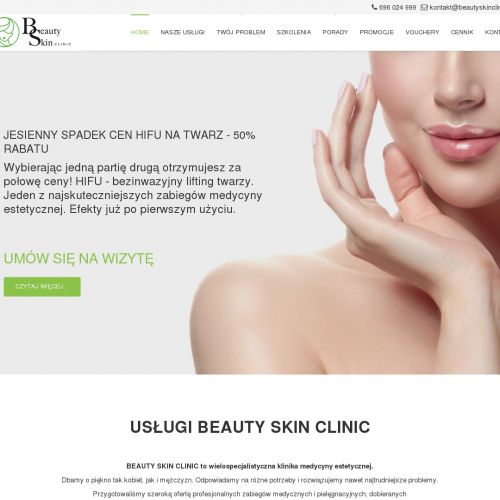 Laserowa plastyka powiek w Tychach