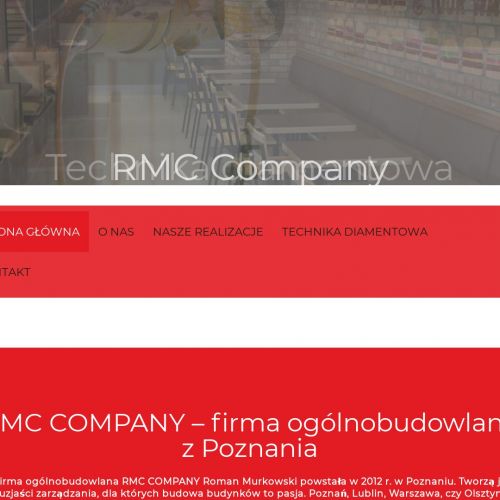 Cięcie techniką diamentową