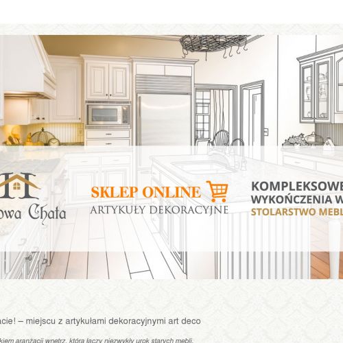 Oświęcim - stylowe donice