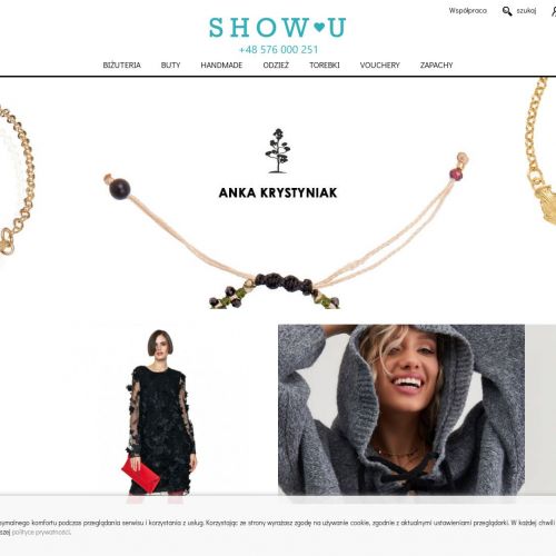 Torebki wizytowe joanna kruczek