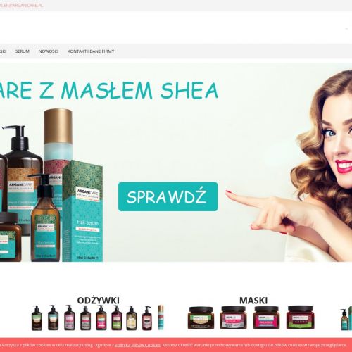 Naturalne kosmetyki do włosów