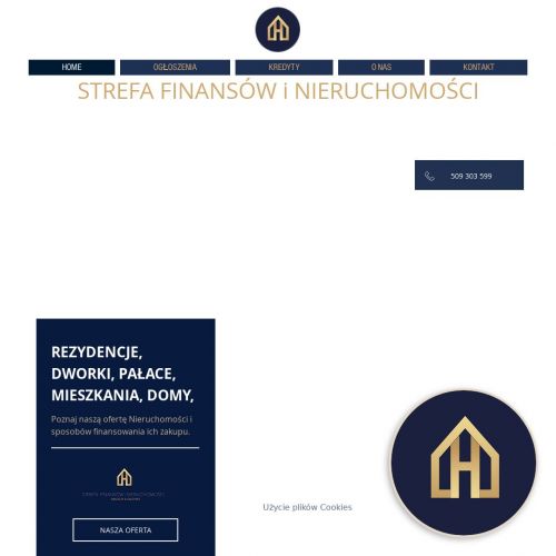 Nieruchomości inwestycyjne grodzisk