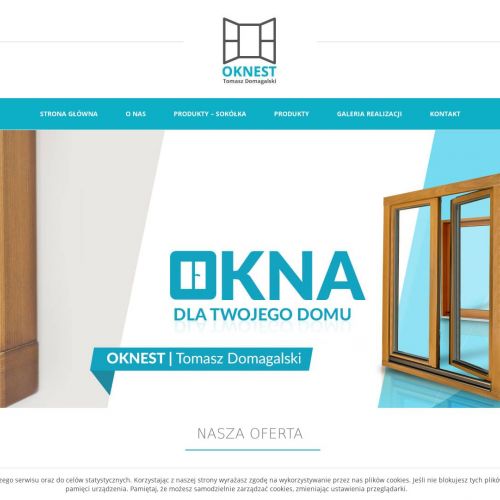 Golub-dobrzyń - drzwi wewnętrzne