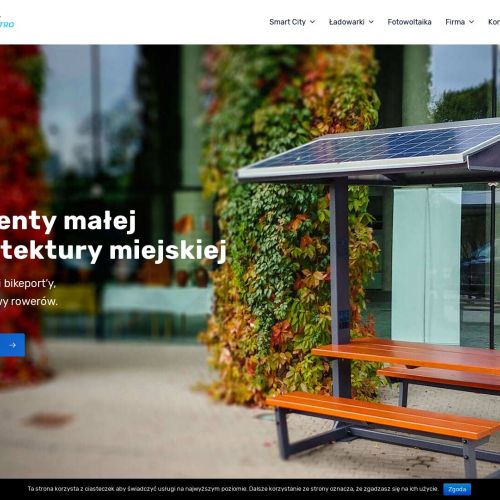 Ogniwa fotowoltaiczne