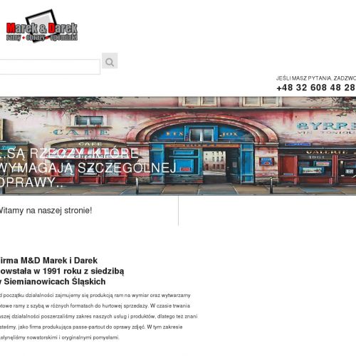 Dariusz różyc - Katowice