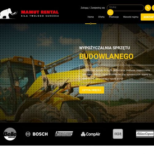 Piła stołowa wynajem w Siemianowicach Śląskich