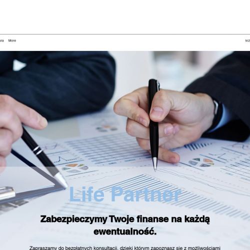 Ubezpieczenie na życie składka miesięczna - Warszawa