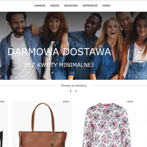 Damska bluza naomi campbell online