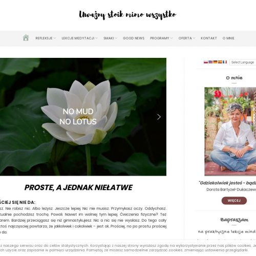 Trening rozpoznawania schematów poznawczych Warszawa