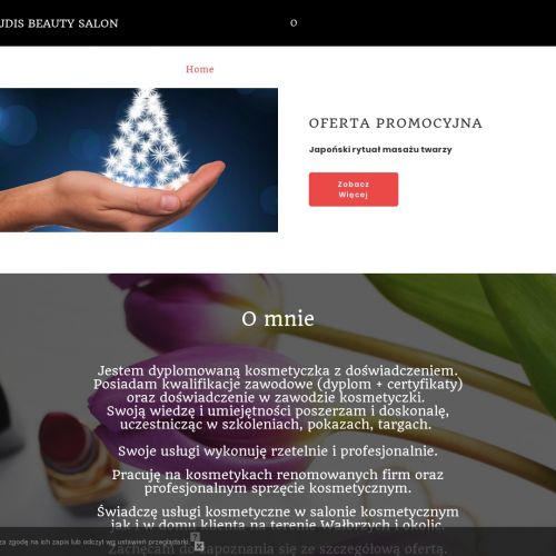 Wałbrzych - zabiegi kosmetyczne