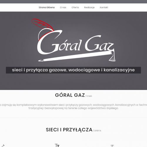 Przyłącza wodociągowe w Żywcu