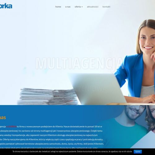 Milanówek - ubezpieczenie domu jaktorów