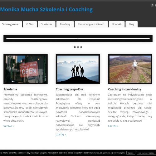 Szkolenia dla mam w Krakowie