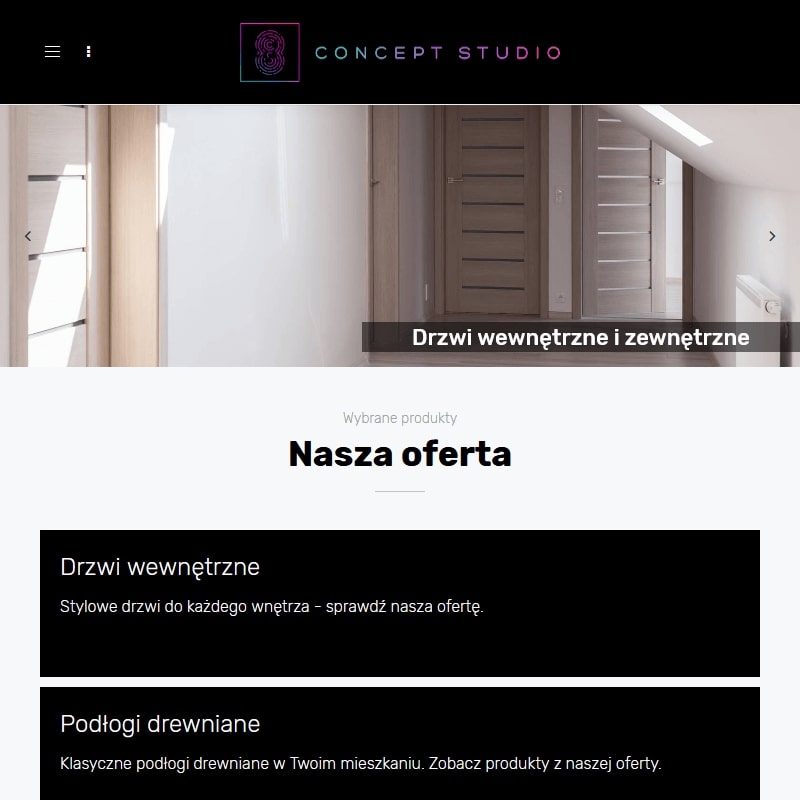 Panele podłogowe Grudziądz