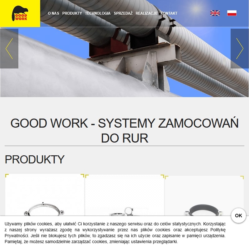 Goodwork - Warszawa