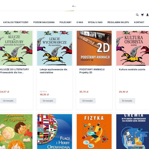 Scenariusze teatralne