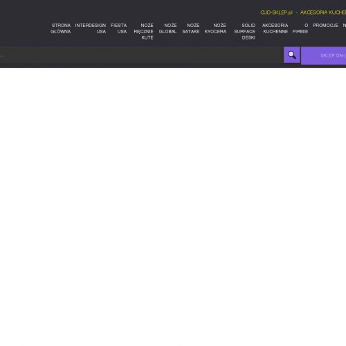 Japońskie noże kuchenne sklep