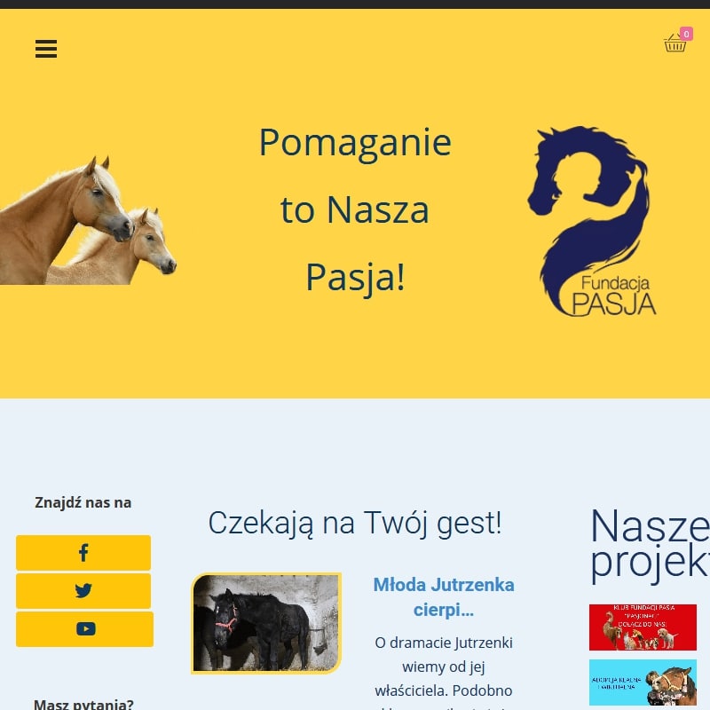 Organizacje prozwierzęce