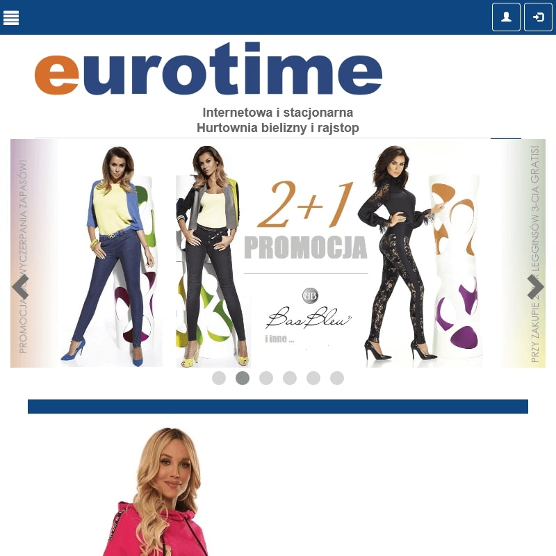 Hurtownia bielizny Wrocław