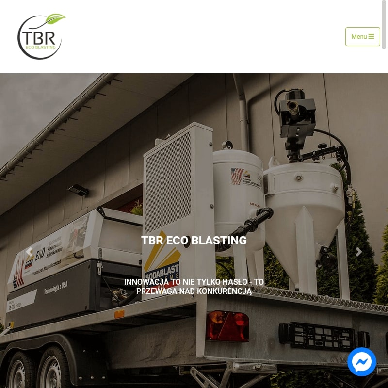 Warszawa - sodowanie