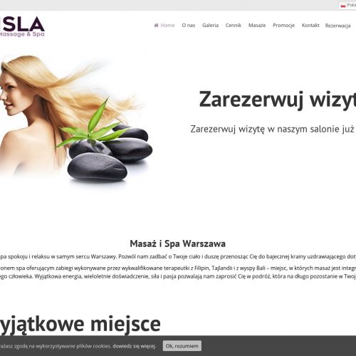 Day spa warszawa centrum - Warszawa