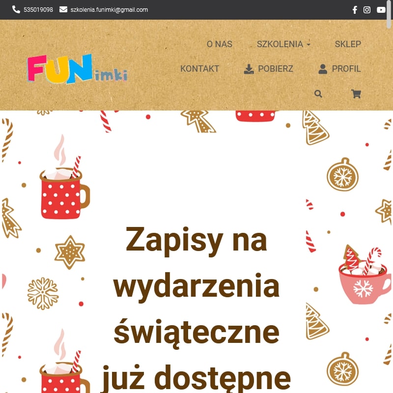 Szkolenia on line dla nauczycieli przedszkola