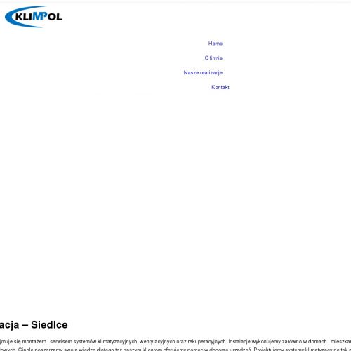 Wołomin - pompy ciepła