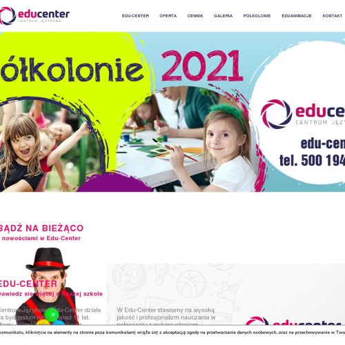 Kursy angielskiego w Bydgoszczy