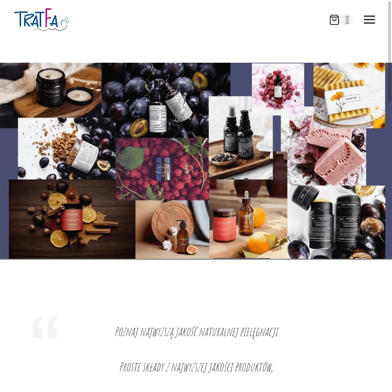 Antycellulitowy balsam