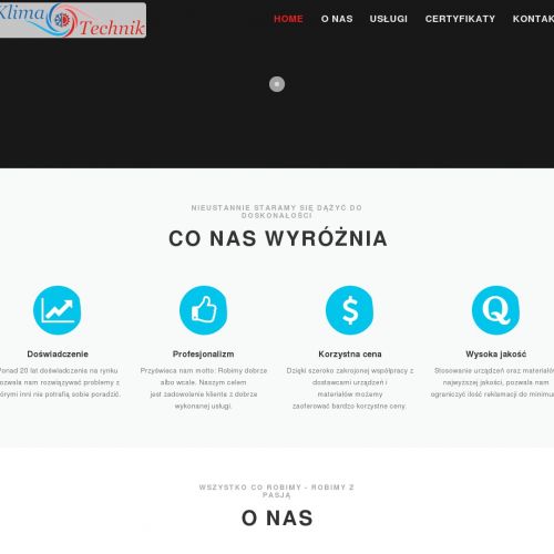 Serwis agregatów wody lodowej