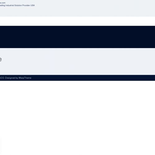 Belka podwalinowa pod ogrodzenie