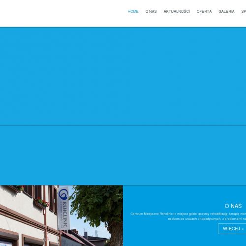 Zabiegi na cellulit - Kleczew