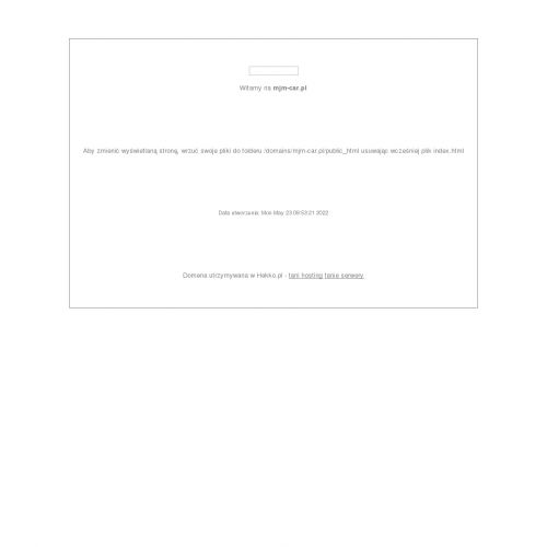 Nauka jazdy poznań winogrady w Luboniu