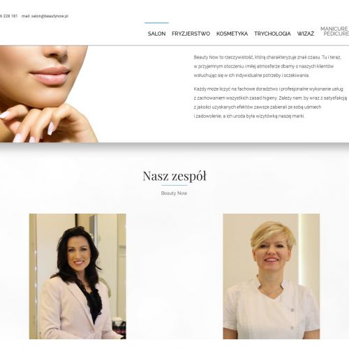 Henna pudrowa w Warszawie