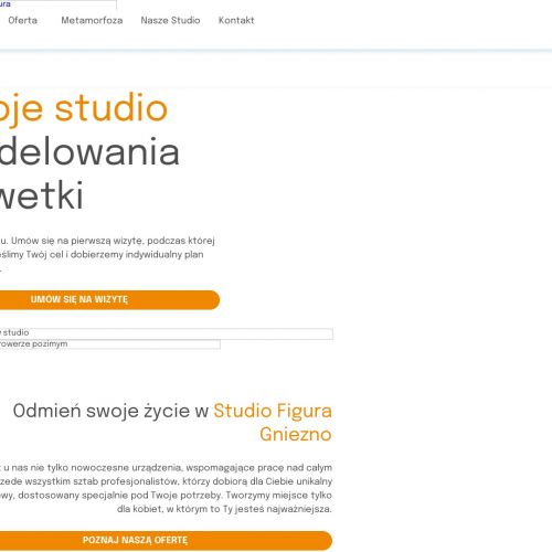 Gniezno - masaż kobido