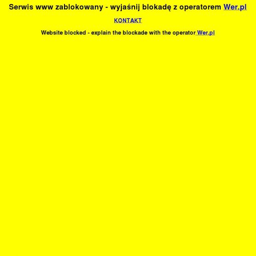 Model do sklejania dla dzieci