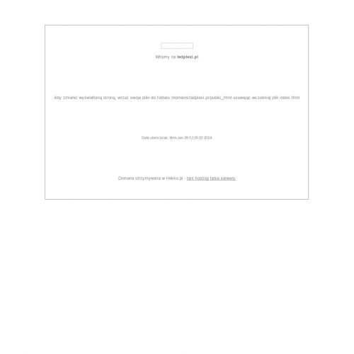 Wołomin - plexi na wymiar