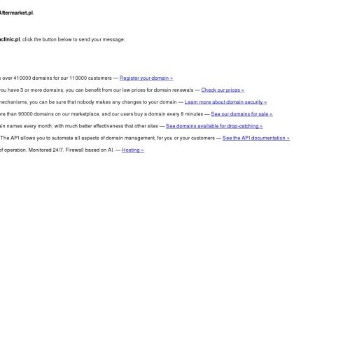 Mezoterapia igłowa głowy łódź