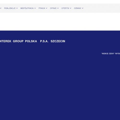 Kołobrzeg - montaż mebli kuchennych