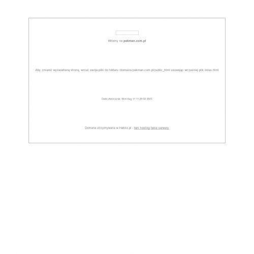 Wózki widłowe kalmar