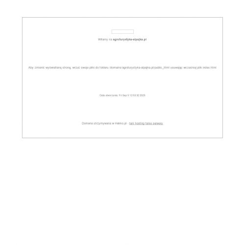 Nocleg nad jeziorem zachodniopomorskie w Wałczu