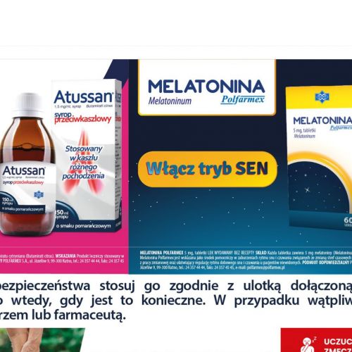 Tabletki na lepsze trawienie