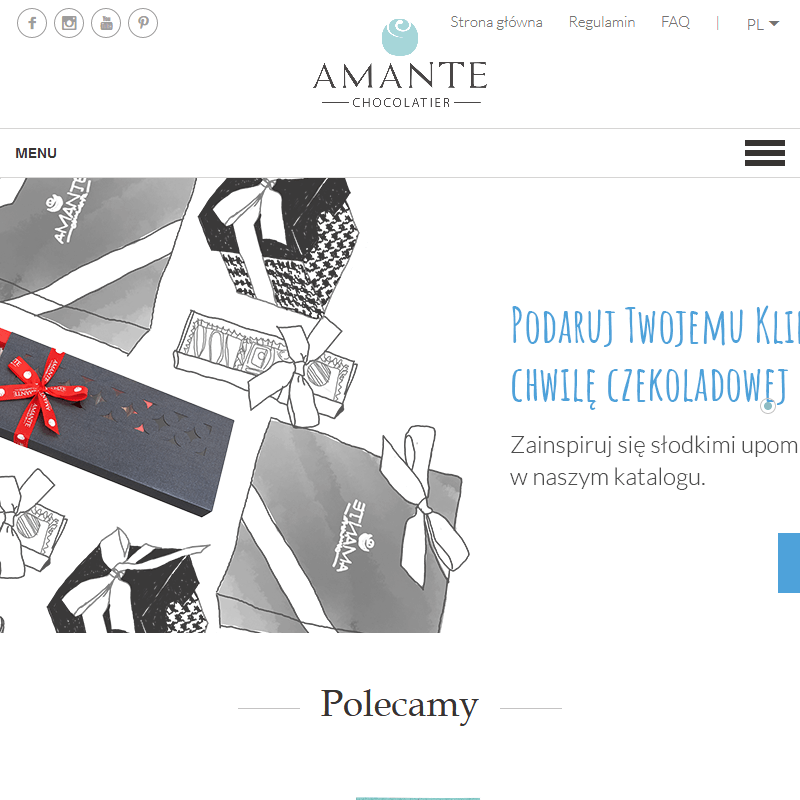 Praliny belgijskie w dobrej cenie