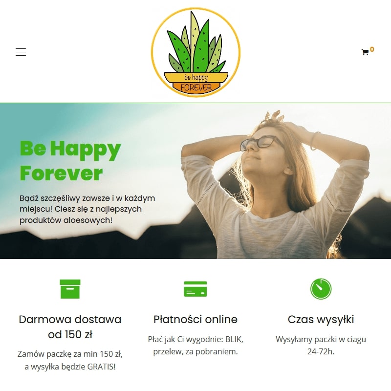 Forever living produkty