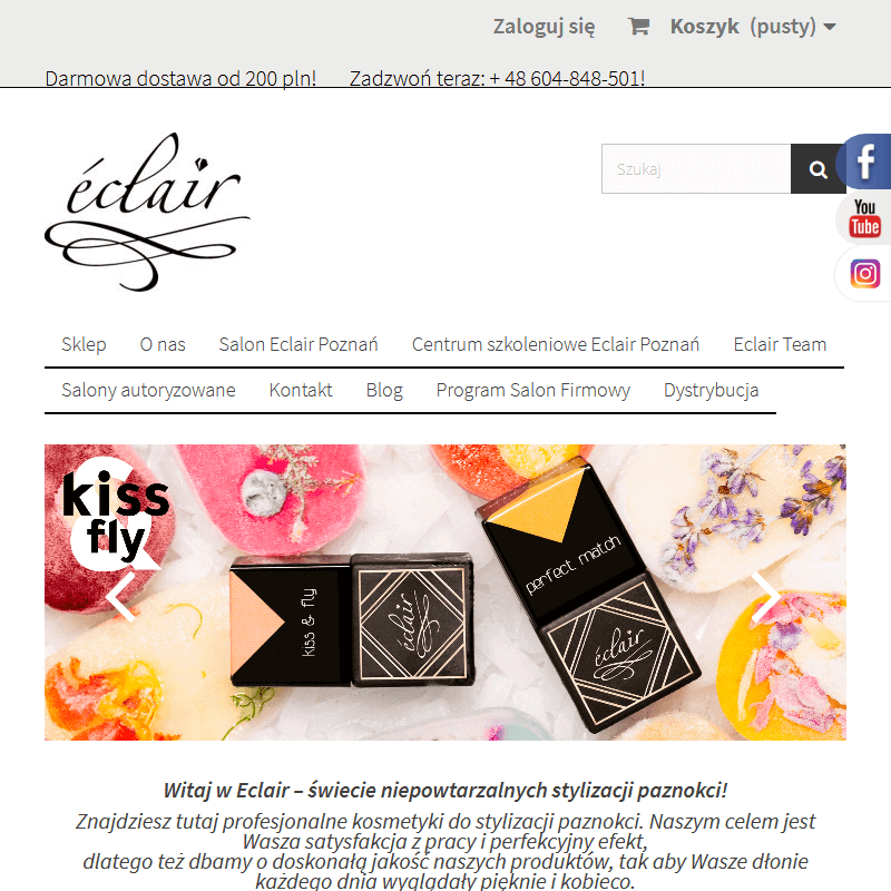 Szkolenia z manicure hybrydowego w Poznaniu