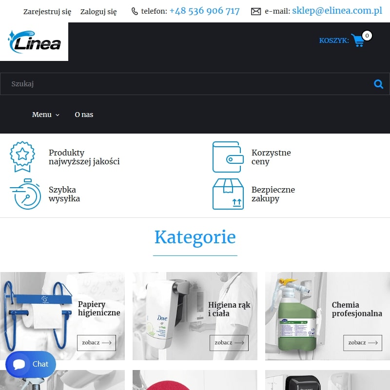 Dezynfekcja podłóg