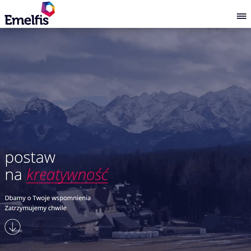 Fotograf - Bydgoszcz