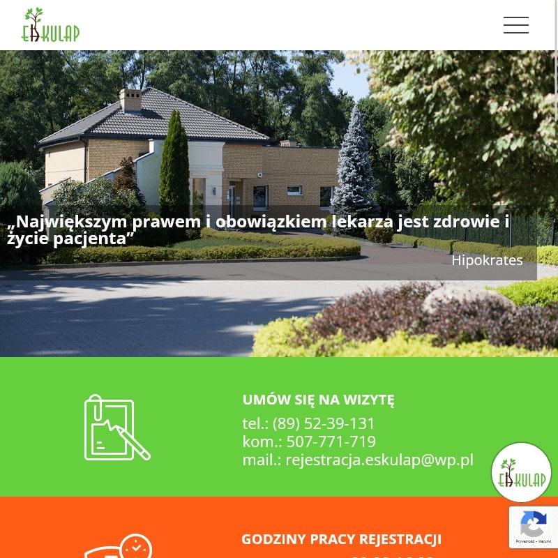 Komórki macierzyste Olsztyn