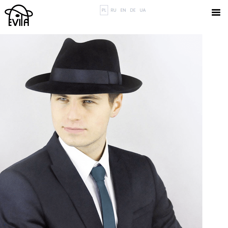 Czapki berety kapelusze damskie