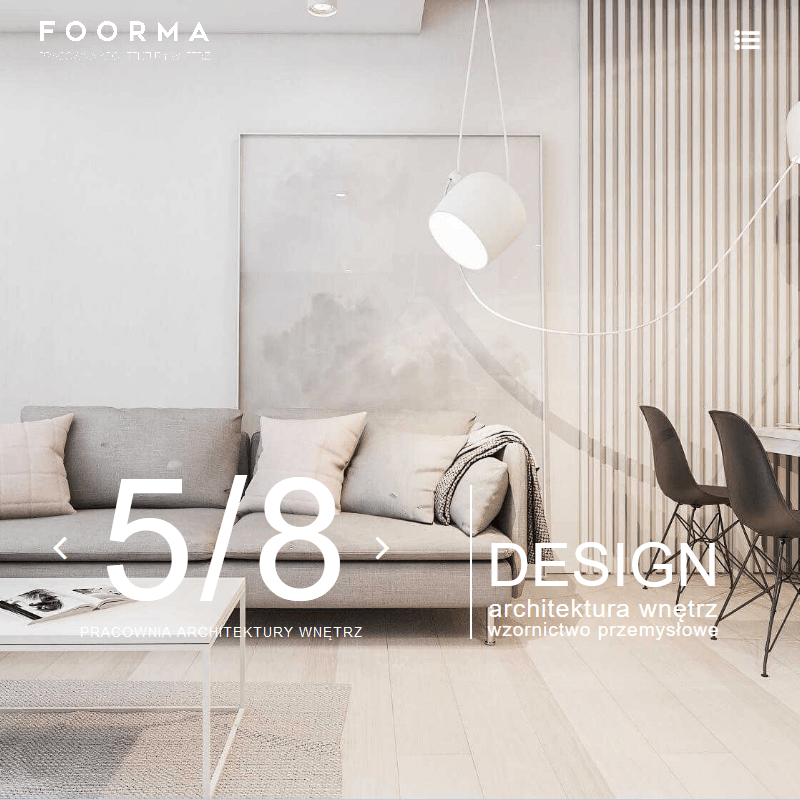 Projektowanie wnętrz łódź - Katowice